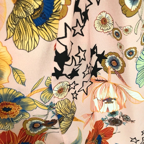 RELISTED Top Shop ruffled slip dress - Picture 8 of 9